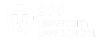 BPP University Law School logo